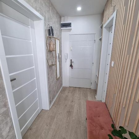 Alpha Apartman مالاتسكي المظهر الخارجي الصورة