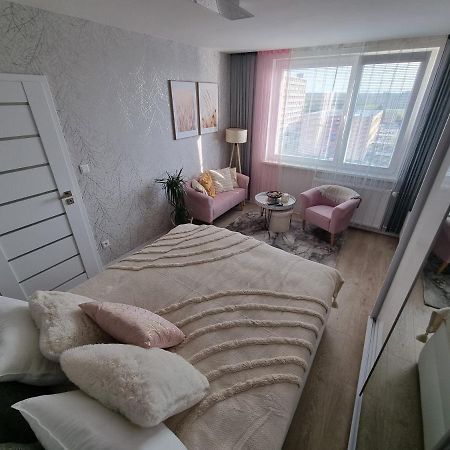 Alpha Apartman مالاتسكي المظهر الخارجي الصورة