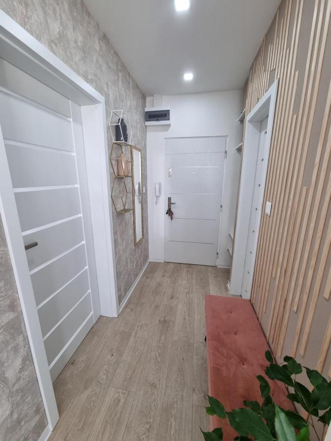 Alpha Apartman مالاتسكي المظهر الخارجي الصورة