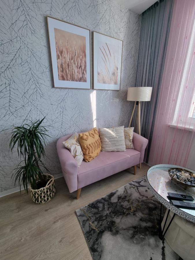 Alpha Apartman مالاتسكي المظهر الخارجي الصورة