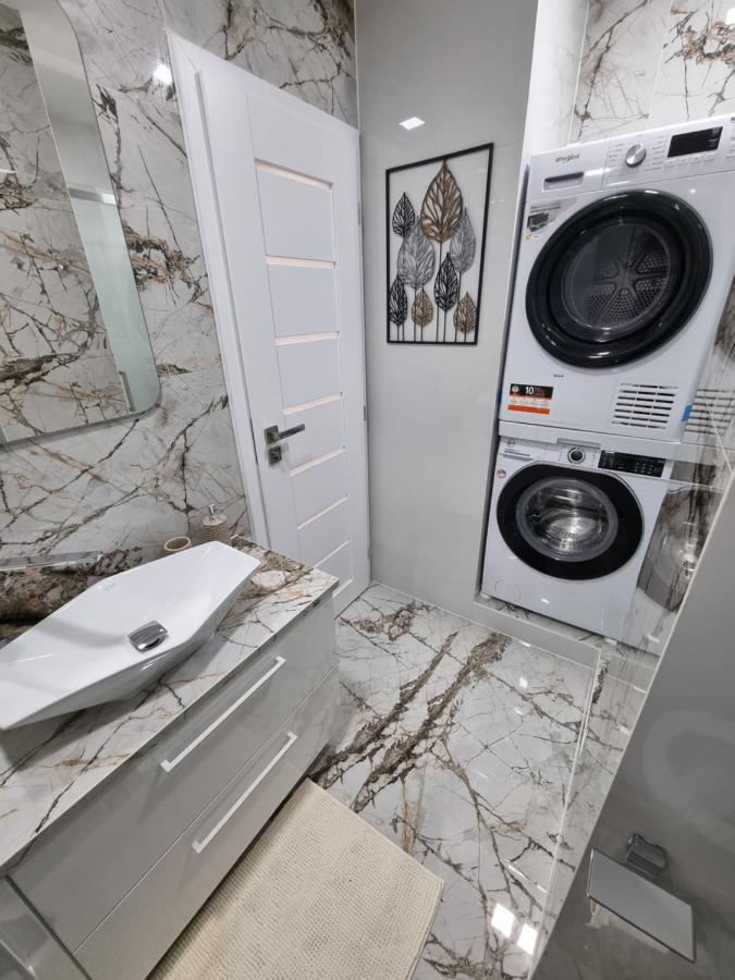 Alpha Apartman مالاتسكي المظهر الخارجي الصورة